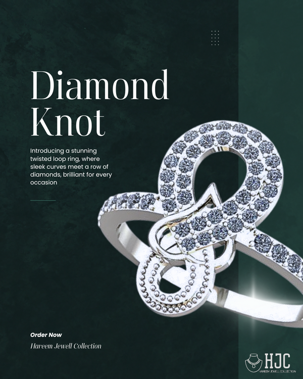Diamond Knot