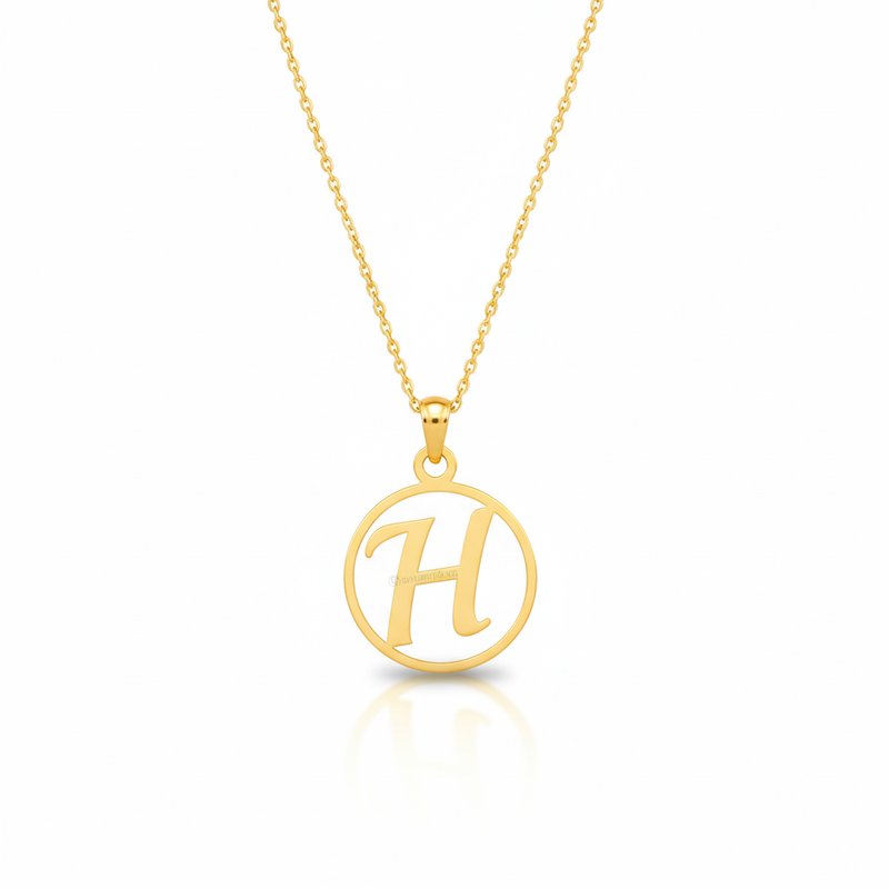 Custom Pendant CP1001H